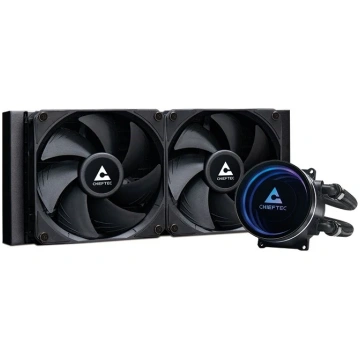 Chieftec ICEBERG 240 DARK