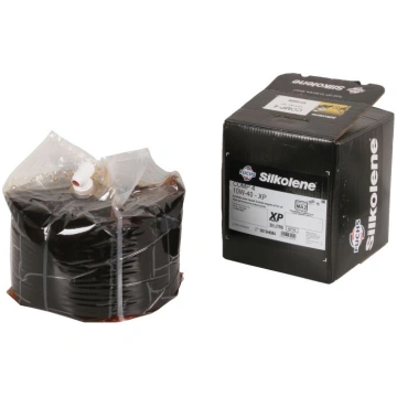 COMP 4 10W40 - XP 20L CUB SILKOLENE