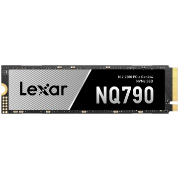 SSD disks LEXAR NQ790 2TB, M.2 2280, PCIe 4 | LNQ7
