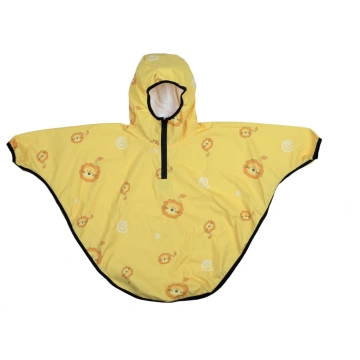 Mantellina Pioggia Leone - XL