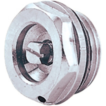 Giacomini atgaisotājs 1/2"", hromēts, R91X003