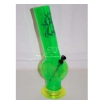 Smēķēšanas ūdenspīpe Bong TD3308