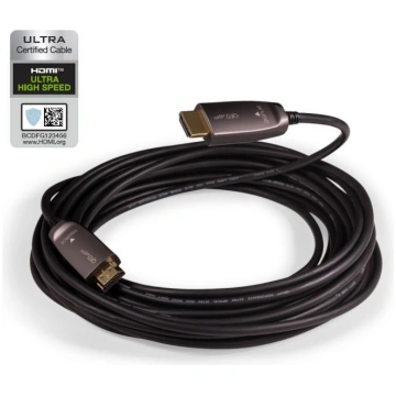 QED Performance Optical Ultra High Speed HDMI