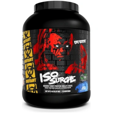 Hardcore Iso Mutant 2.3 kg