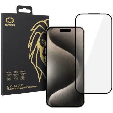 Tel Protect 10X HD DLC Diamond Coating aizsargstik