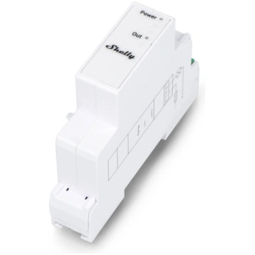 Kontrolieris Shelly PRO 3EM AN-23883