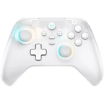Machenike G3 V2 Wireless Game Controller - White G