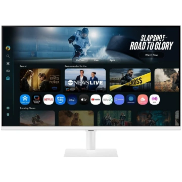 Monitor Samsung Smart M7 (LS32FM703UUXEN) LS32FM70