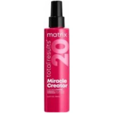 Matrix MATRIX MATRIX_Total Results Miracle Creator