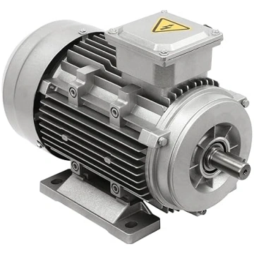 Elektromotors, 1,5 KW, 1405 apgr./min Elektromotor