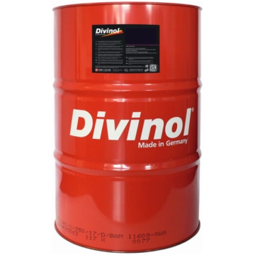 Ķēdes Eļļa Divinol Kettenöl H Motorzāģa Ķēdes Eļļa