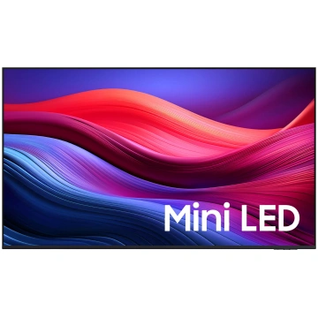 SAMSUNG 43" M70H – 4K Edge Mini-LED TV (UE43M70HAU