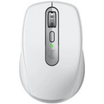 Logitech LOGI MX Anywhere 3S for Mac - Pale Grey