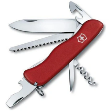Nazis multitool, Forester, 12 Funkcijas, 761116005