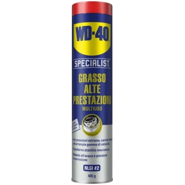 WD-40 Grasso Alte Prestazioni 400 G