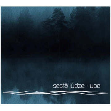 Sestā jūdze. Upe (CD)