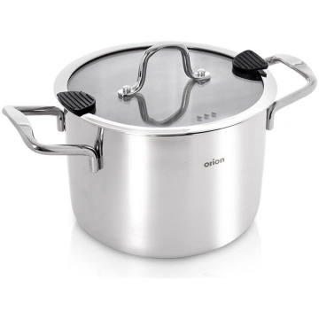 WMF z pokrywką VENICE 16 cm, 2,3 l | 8592381257156