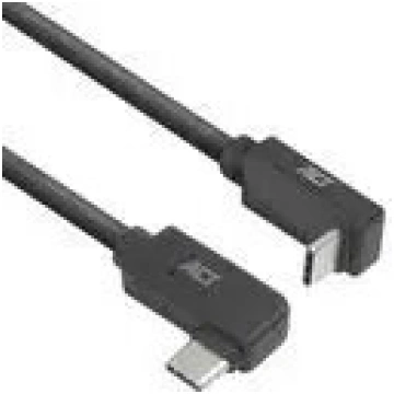 USB 3.0 — USB Type‑C kabelis ACT AC7480, 10 Gbps, 
