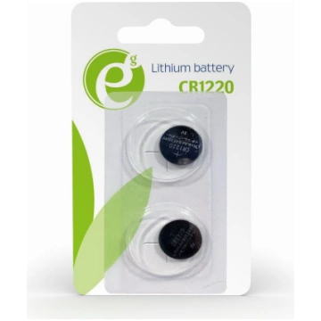Energenie Button cell CR1220 2-pack blister ( EG B
