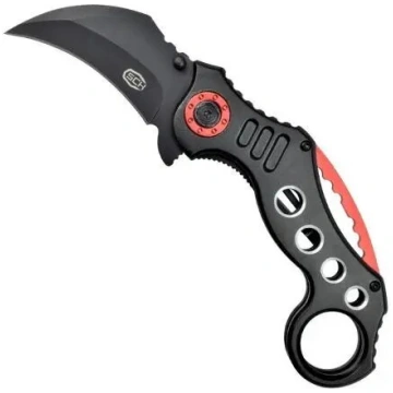 Karambits SCK K29 — kabatas nazis ar fiksētu asmen
