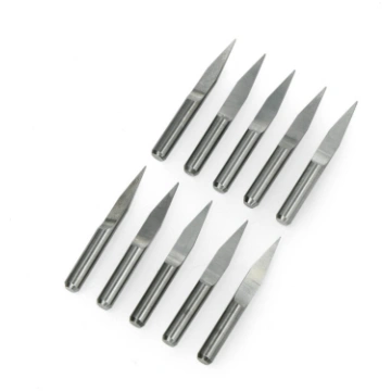 OEM CNC V 20 - 0,2mm} | DNG-17926 | 5904422360313