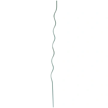 Augu atbalsts spirāle, tērauds, 1,5m x 6mm BIOOGRO