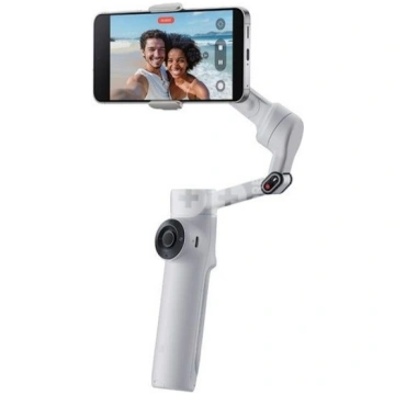 Insta360 Flow 2 Standard Bundle (šedá)