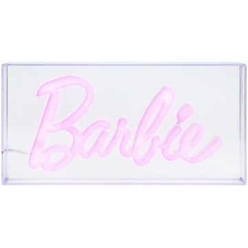 Barbie LED Neon Light PP11573BR (5056577713220) ( 