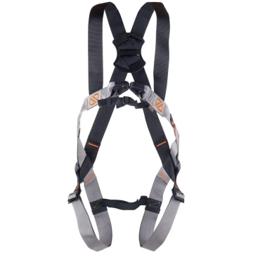 Imbracatura 2 Attacchi Basic Duo Kapriol