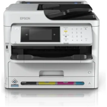 Epson Multifunctional Printer, 381458