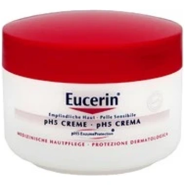 Eucerin Moisturizer for face and body pH5 (sensiti