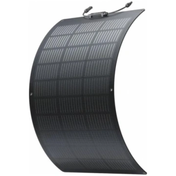 EcoFlow 100W Flexible Solar Panel 5006001002