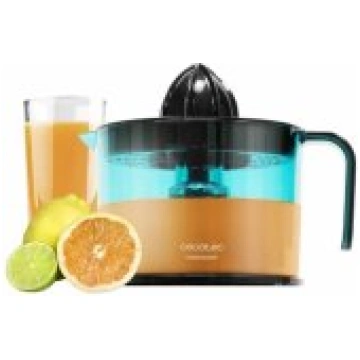 Cecotec EssentialVita Adjust Black sulu spiede 041