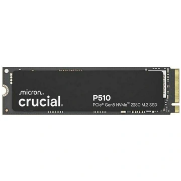 Cietais Disks Crucial 2 TB SSD