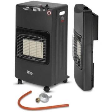 Infrasarkanais gāzes sildītājs Warm Tech, WTCC4200