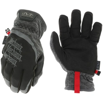 Ziemas cimdi Mechanix COLDWORK Trademark FastFit i