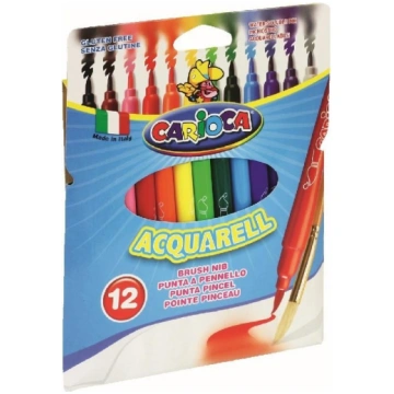 Carioca Acquarel 12 (293261) | 293261 | 8003511427