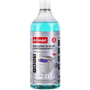 Activejet AOC-600 Cleaning concentrate for UV ultr