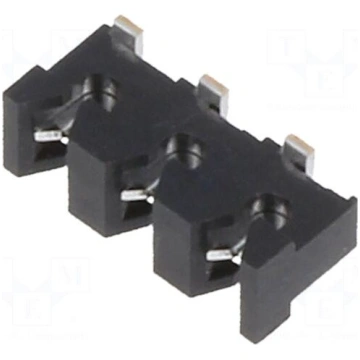Punch down block | Connector: IDC transition | 917