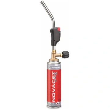 Kemper Deglis Kemper + Gāzes balons 580Smini 10/2-