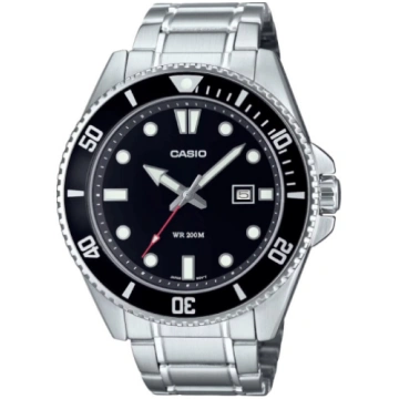 Casio Collectin MDV-107D-1A1VEF MDV-107D-1A1VEF