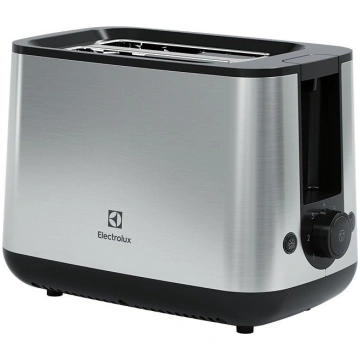 Tosteris Electrolux E3T1-3ST Melns