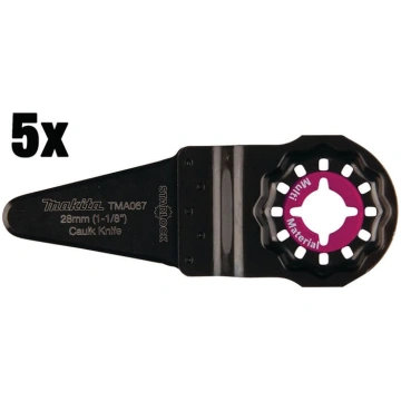 MULTITOOL universālais naža asmenis B-65006-5