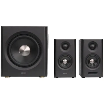 Edifier S355DB - speaker system - wireless S355DB 