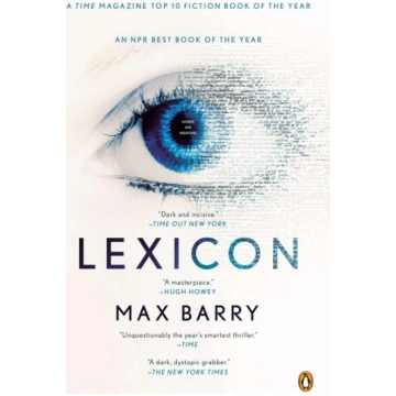 Lexicon Penguin Publishing Group