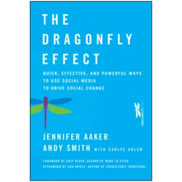 Dragonfly Effect Bookshop