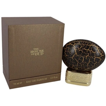 Smaržūdens The house of oud blessing silence EDP s