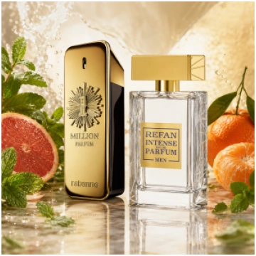 Paco Rabanne - 1 Million (Refan 219) Men 50ML
