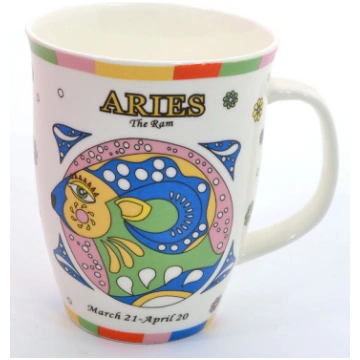 Krūze Auns 12/48, 31,5 cl Nav norādīts