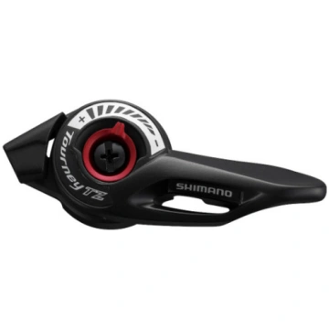 Pārslēdzēja rokturis Shimano TOURNEY SL-TZ500 3-sp